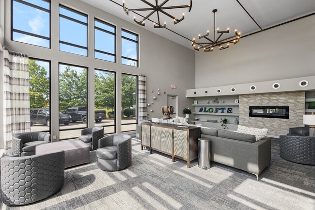 Photo - Clarksville Lofts