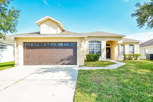 Building Photo - 1809 Ironwood Way