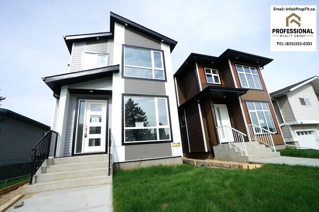 Photo - 9808 159 St NW