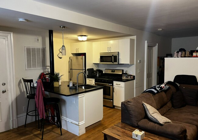 Photo - 659 Massachusetts Ave