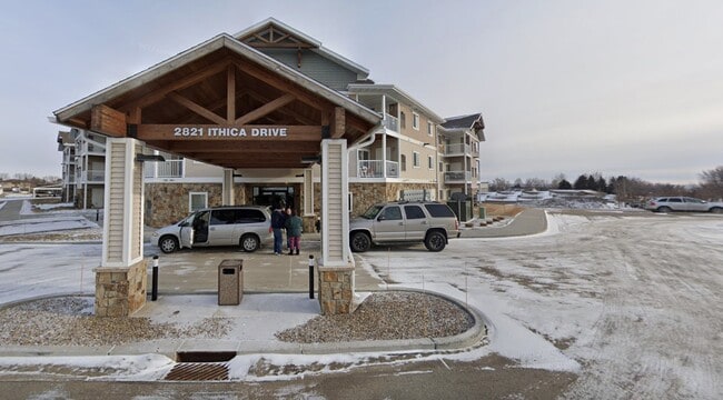Photo - 2821 Ithica Dr Unit #2821