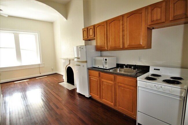 Photo - 1220 St Paul St Unit #7