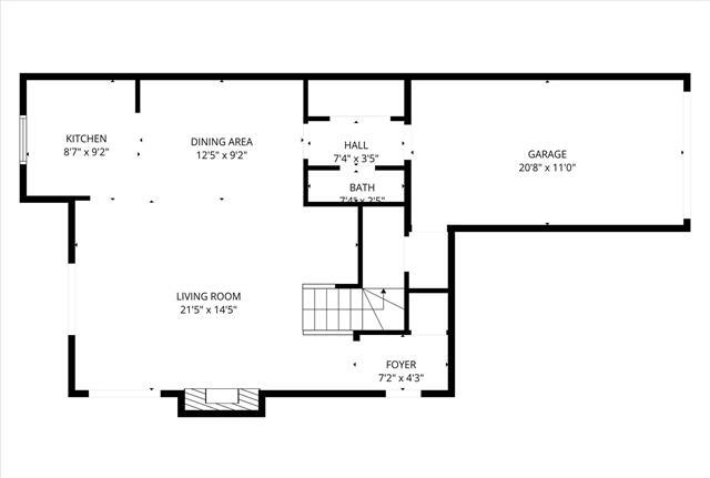 Photo - 2312 Perkins Rd