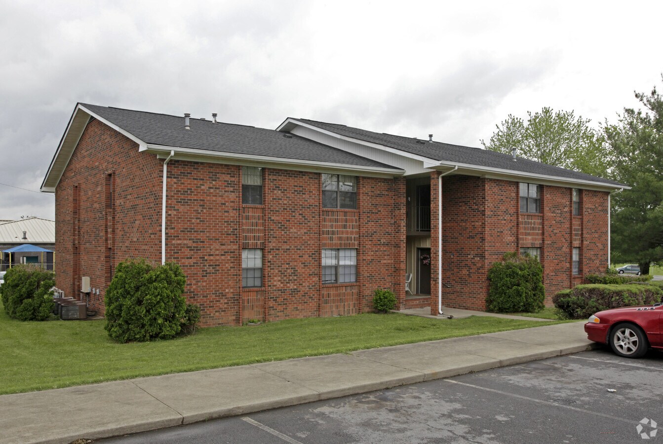 Photo - Skyview Terrace Apartments