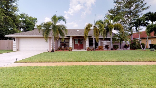 Photo - 1835 Staimford Cir