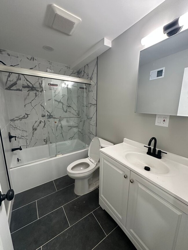 Photo - Newly renovated 3 bed/1 bath
