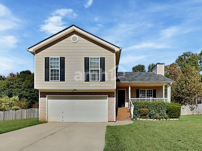 Building Photo - 415 Lokeys Ridge Rd