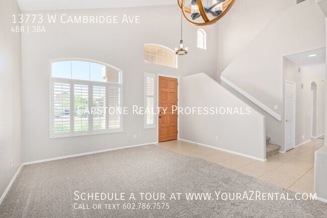 Photo - 13773 W Cambridge Ave