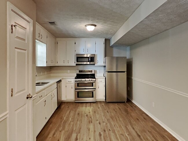 Photo - 3718 Cherokee Overlook Dr