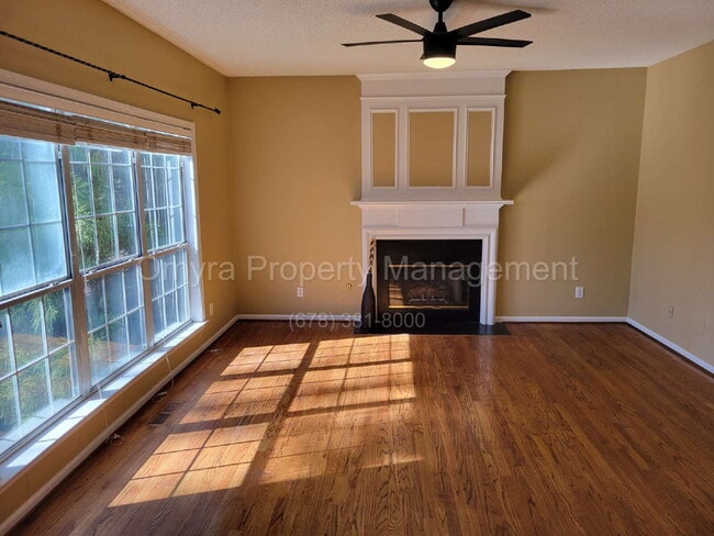 Photo - Beautiful 4 Bedroom Home in Cumming!