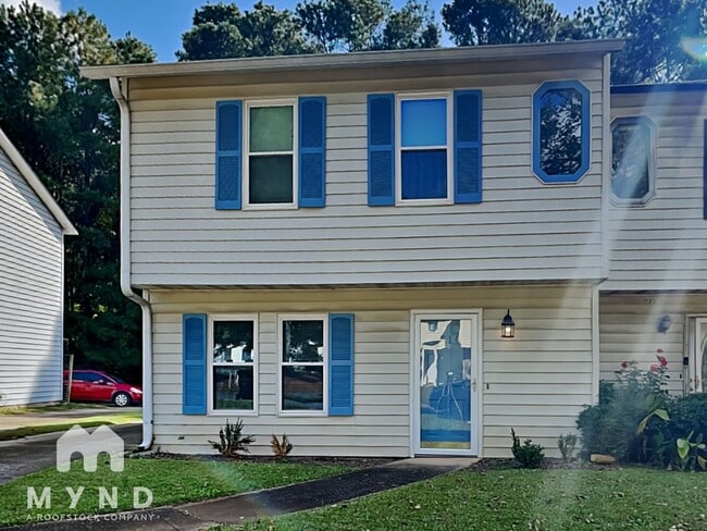 Building Photo - 3510 Hopkins Ct Rental