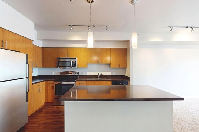 Photo - Waterscape at Juanita Village