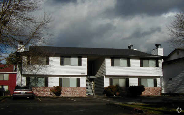 Cascade Terrace Apartments - Cascade Terrace Apartments