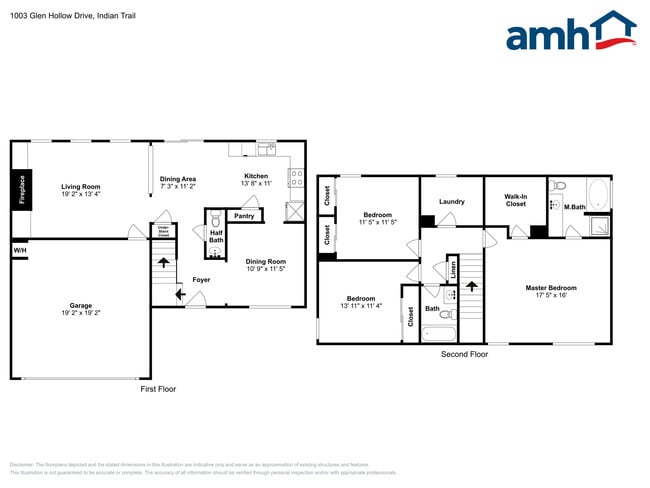 Photo - 1003 Glen Hollow Dr