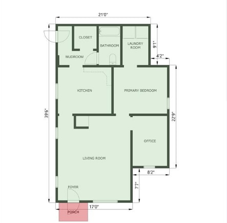 Photo - 3432 Concord St