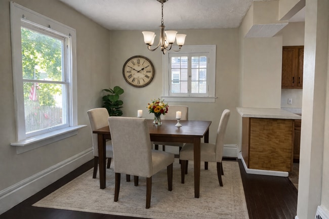 Photo - Bright, Spacious & Central — Minutes to Markets & Parks