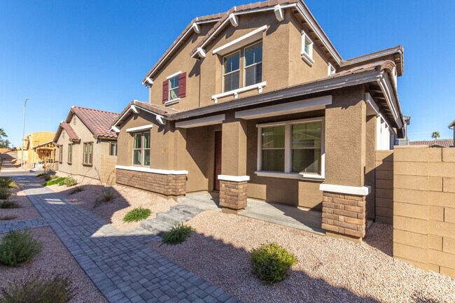 Building Photo - Excuisite 3bd/2.5ba home in Mesa!!