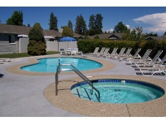 Photo - Orchard Hill Apartments