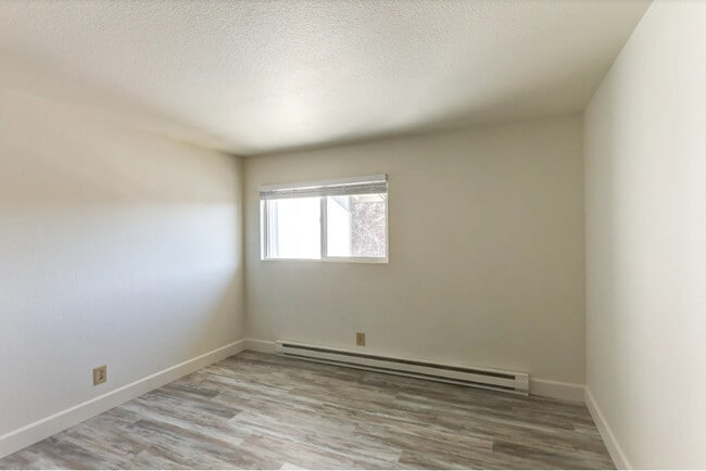 Sierra View Apartments