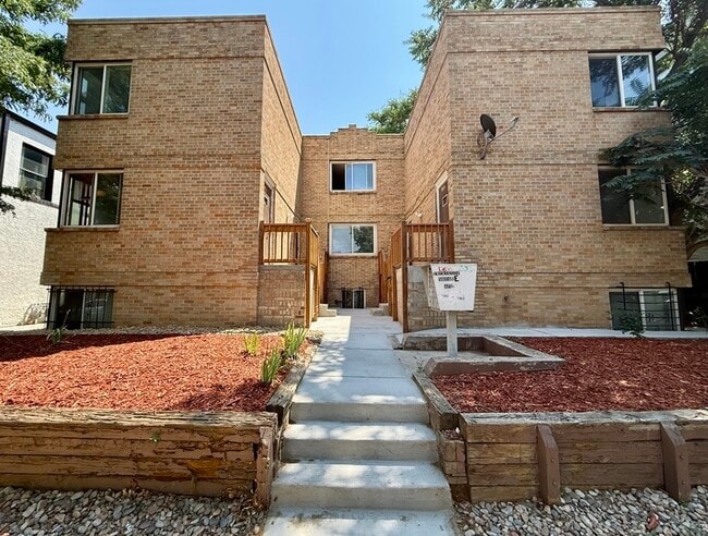 Building Photo - 1366 Lafayette St Unit 7 Rental