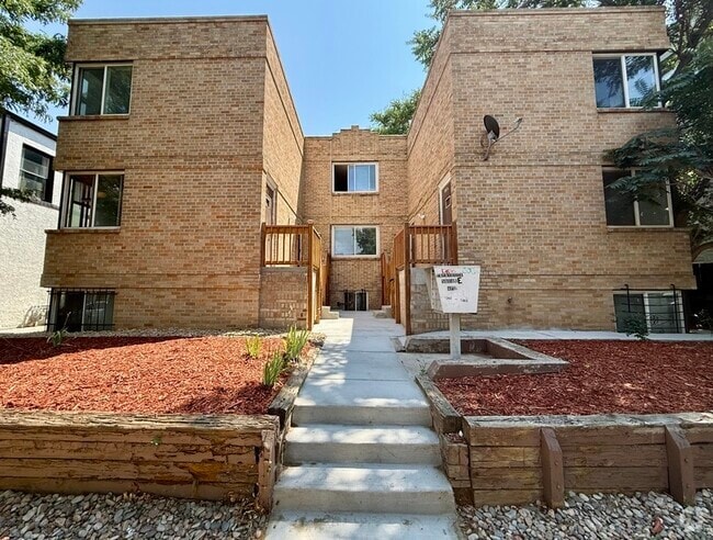 Building Photo - 1366 Lafayette St Unit 7 Rental
