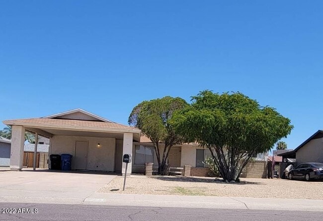 Building Photo - 2234 W Marco Polo Rd