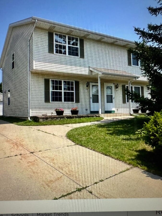 1307-1309 Falls ct - 1309 - 1307-1309 Falls ct - 1309 Apartamento