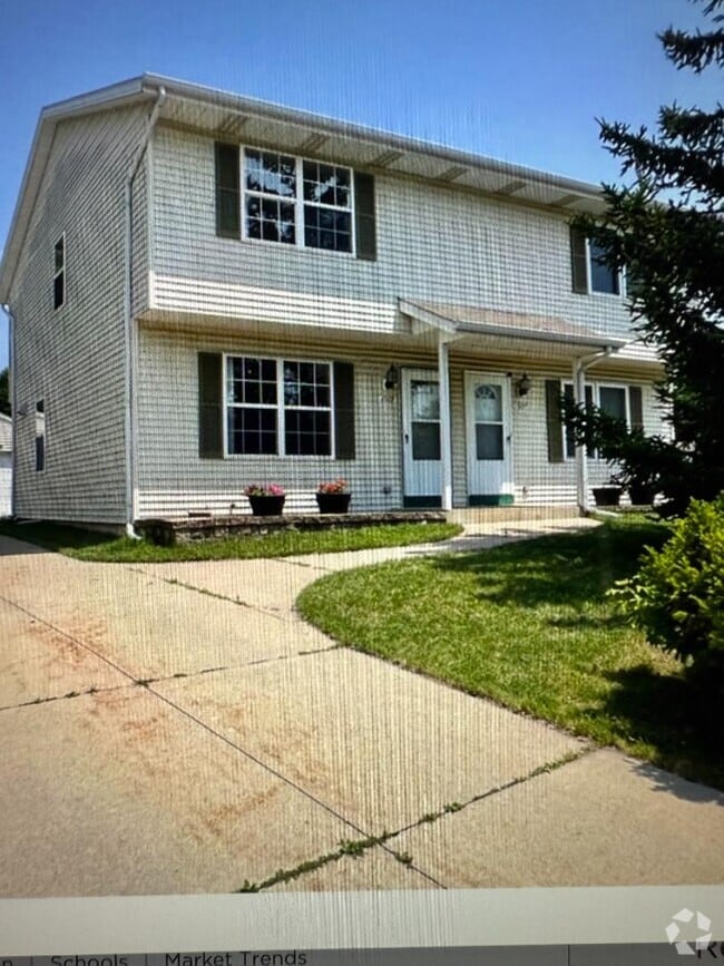 Building Photo - 1307-1309 Falls ct - 1309 Rental