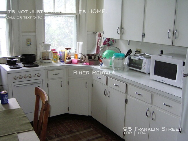 Photo - 95 Franklin St Apartamento