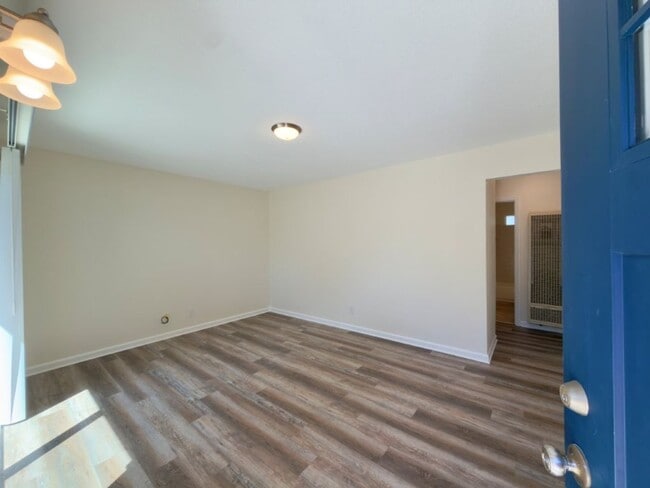 1801-1807 E Street
