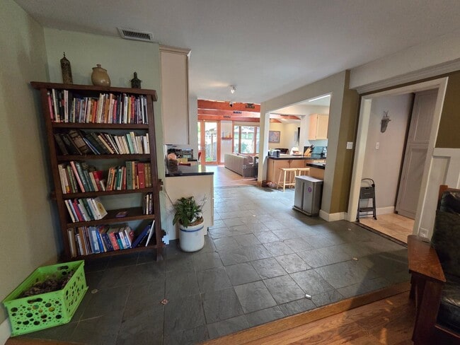 2401 Coleman Way