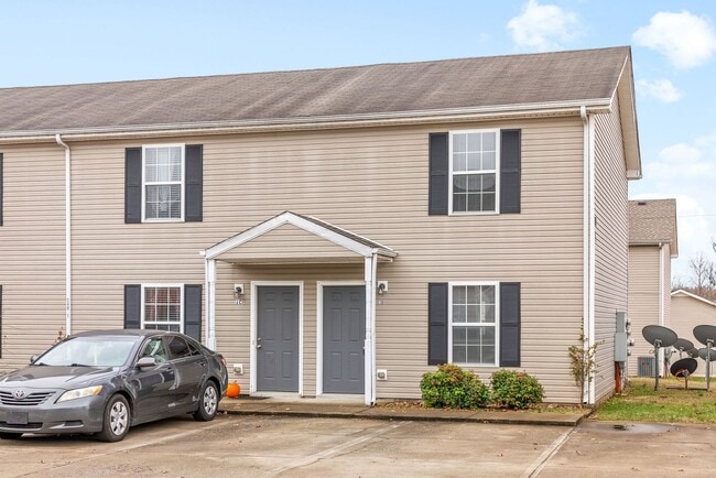 Photo - 249 Executive Ave Unit 249-1D