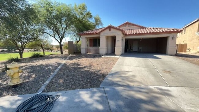 Photo - 20951 N Dries Rd House