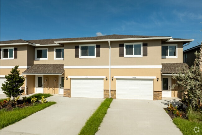 The Grove at Celebration Pointe - The Grove at Celebration Pointe Unit 1