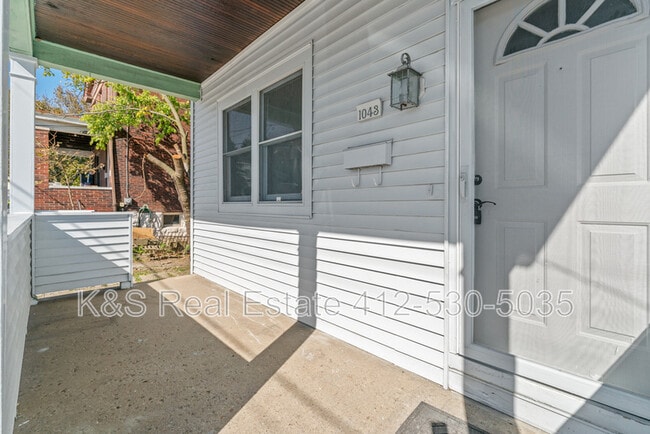 Photo - 1043 Mt Oliver St