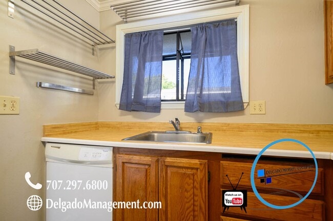 Photo - Benicia 2 bedroom condo