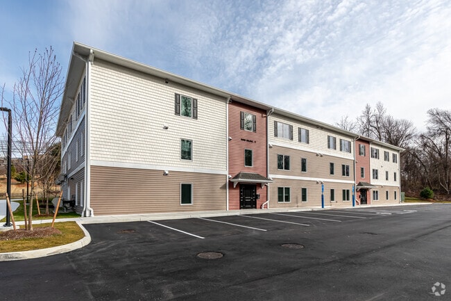 Brookside Commons