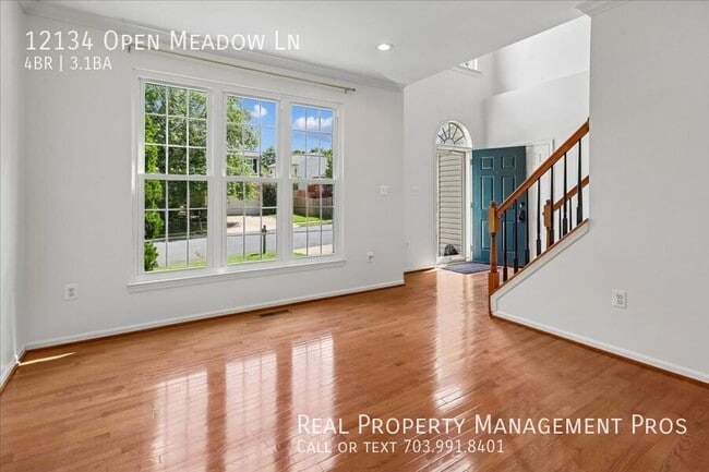 Photo - 12134 Open Meadow Ln
