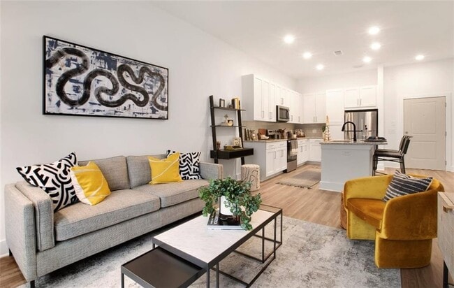 Photo - 4270 Phil Niekro Pkwy Unit 1212