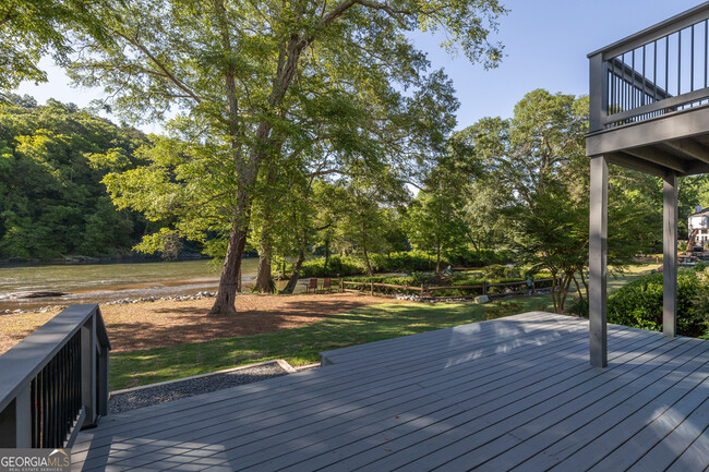 Photo - 1041 Riverbend Club Dr SE Townhome