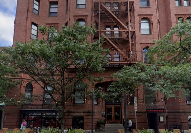 Photo - 271 Dartmouth St Unidad 2F