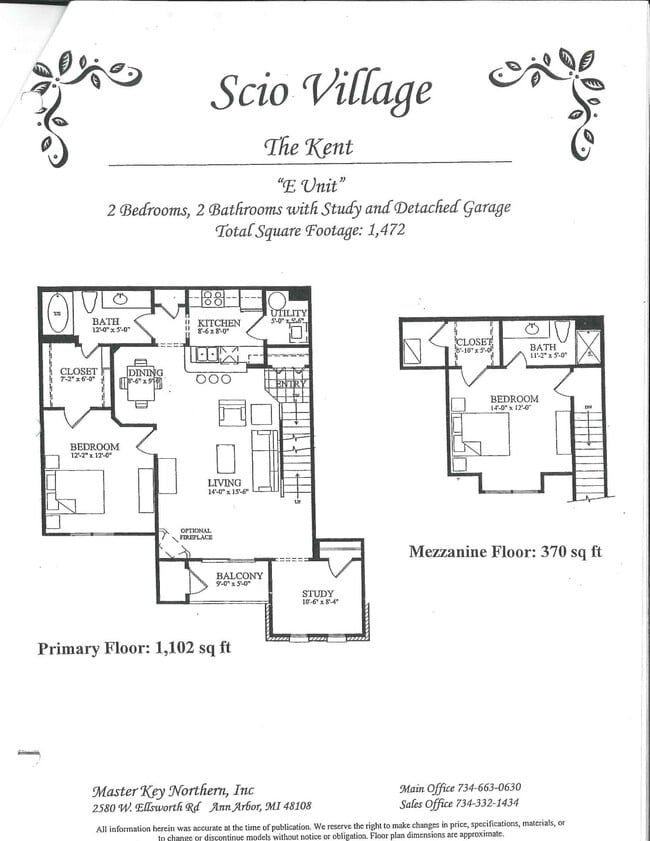 Building Photo - 229 Scio Village Ct