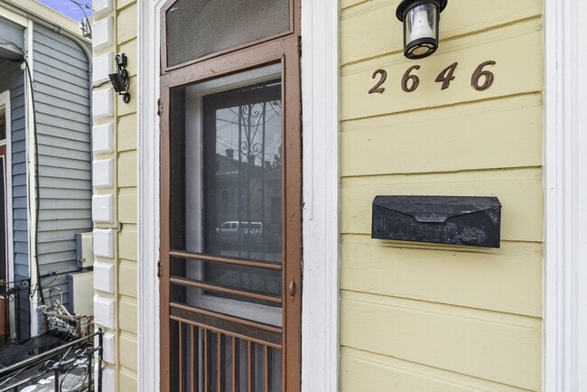 Photo - 2646 St Philip St