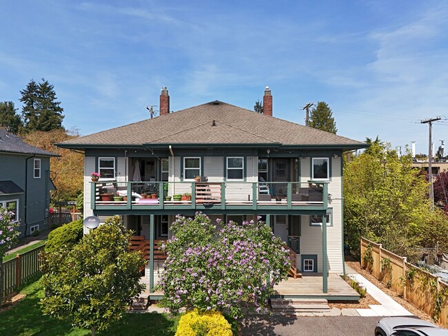 Photo - Charming 1BR/1BA Main Floor View Unit in D...