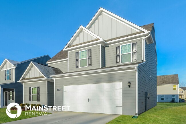 Photo - 555 Clover Cir