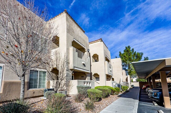 Photo - Beautiful Summerlin 1 Bed Condo Unidad 206