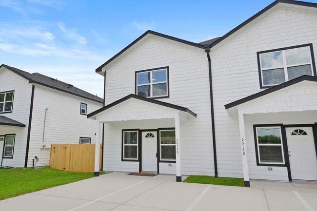 Photo - 2619 Randolph Rd