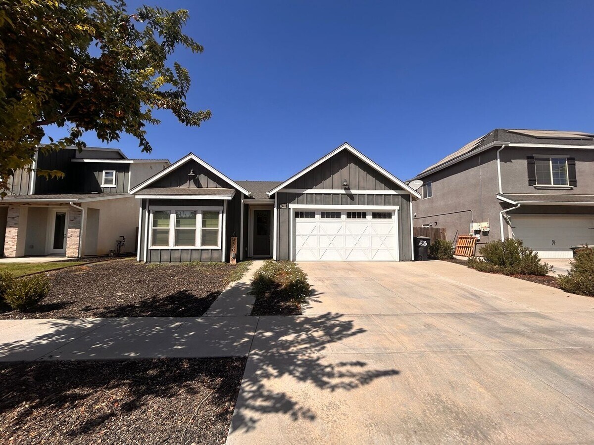 Nice home for rent in Visalia - Nice home for rent in Visalia