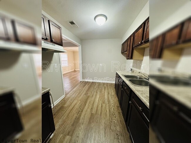 Photo - 1223 Inman Cove