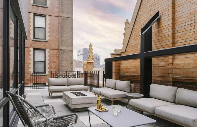 417 S Dearborn St Unit SI ID1521510P